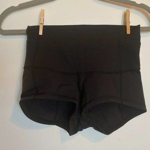 Lululemon Athletic Shorts
